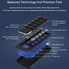 Load image into Gallery viewer, TBD06064483_B15.jpg@326ff0baf3c66cc9655b059843e1ce24
