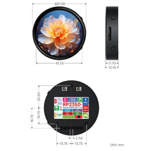 Load image into Gallery viewer, TBD0606731802_4.jpg@af19f27bcce07fa85fd278217d81685e

