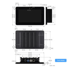 Load image into Gallery viewer, TBD0607236301A_1.jpg@ad5b3d231ddbf09bcbeb43a6f66e7b37
