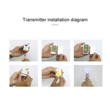 Load image into Gallery viewer, WD1585W_11.jpg@a829cd66dda74839c3e39e48088d721f
