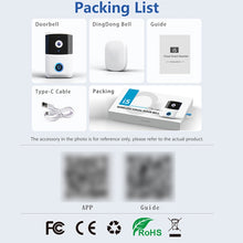 Load image into Gallery viewer, WD4575W_15.jpg@98c3ffbe97cfd66f80fb6b7f8c840617
