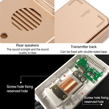 Load image into Gallery viewer, WD6015USB_2.jpg@0dd3ad4e3ee53f667d11e7ce4b0b5d20
