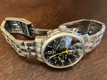 Load image into Gallery viewer, Authentic TISSOT PRC200 Stainless Steel Chronograph Mens Watch
