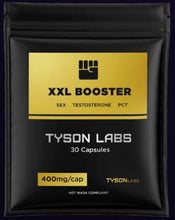 Load image into Gallery viewer, TYSON LABS XXL Booster (30 Caps)
