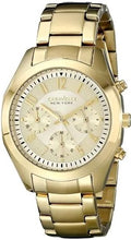 Load image into Gallery viewer, Authentic CARAVELLE by BULOVA Stainless Steel Chronograph Ladies Watch
