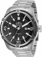Load image into Gallery viewer, Authentic INVICTA Bolt Stainless Steel Automatic Oversized Mens Watch
