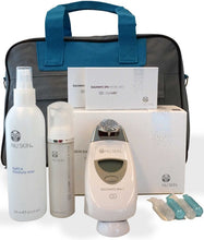 Load image into Gallery viewer, NU SKIN Ageloc Galvanic Face Spa Device Kit
