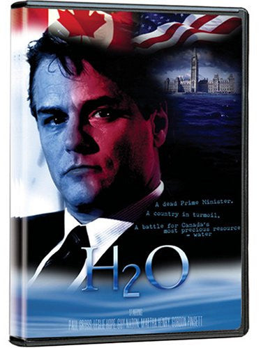 H2O DVD