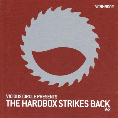 The Hardbox Strikes Back: Vol. 2