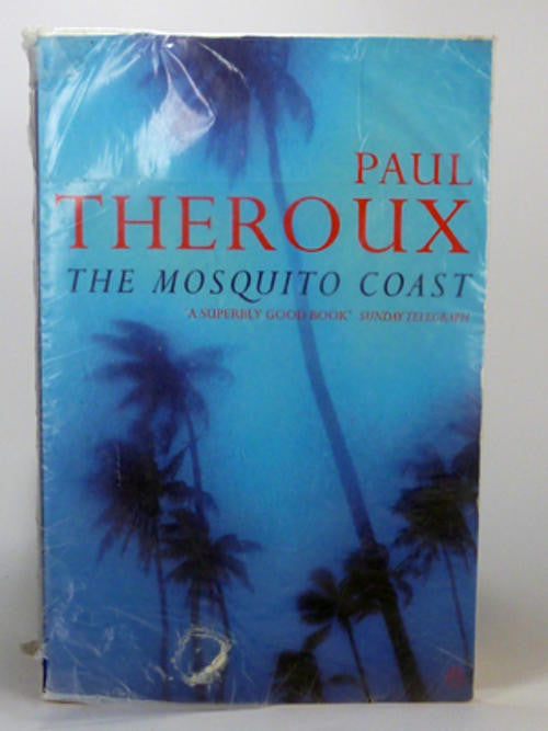 The Mosquito Coast