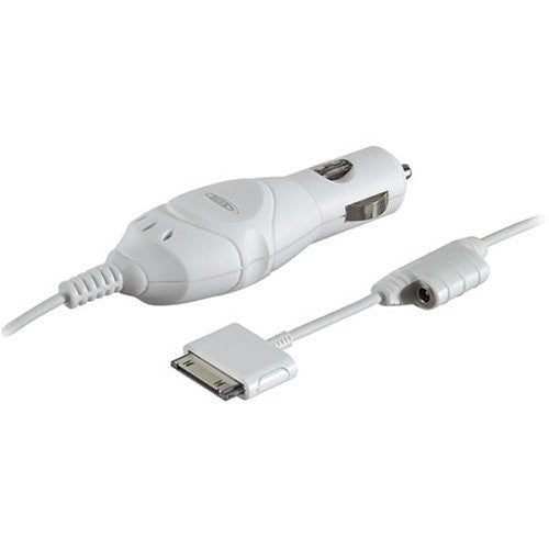 Belkin Ipod car power & charger