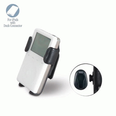 Belkin Leather Holster for IPod or IPhone