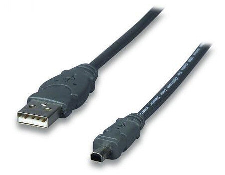 Belkin 4-pin Mini-B USB cable