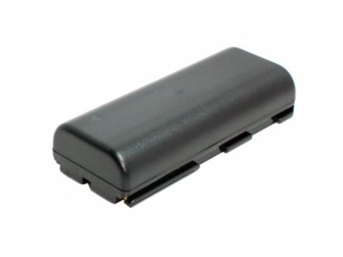 Generic Canon BP-608 Camcorder Battery