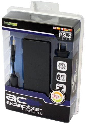 KOMODO AC Power Supply for Slimline PS2 (7000,9000 Series)