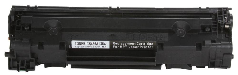 Generic HP CB436A Toner Cartridge