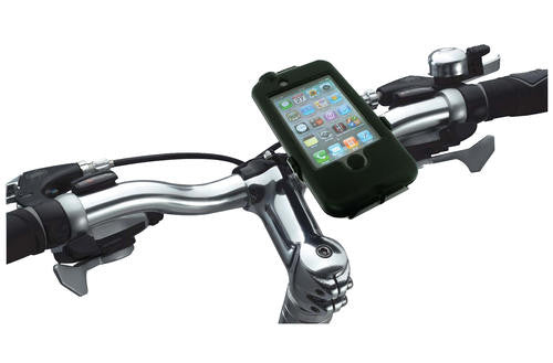 BIKE4 Bike Mount Case for Iphone 4/4S