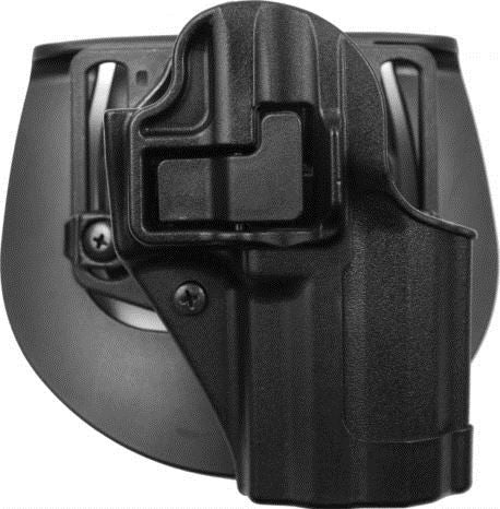 BLACKHAWK Serpa Concealment Holster - Right Hand - With Paddle & Belt Loop
