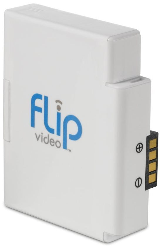 FLIP VIDEO Lithium-Ion Battery Pack