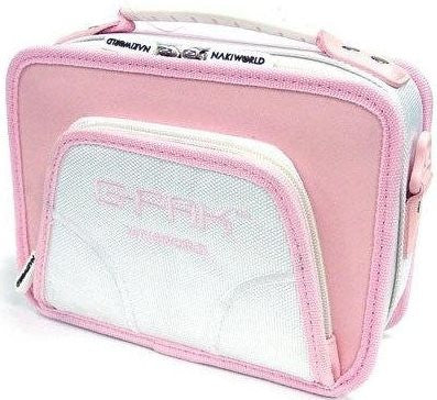 NAKI G-Pak For Nintendo DS & DS Lite