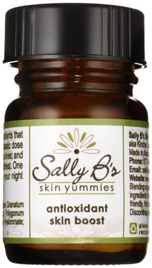 SALLY B's Skin Yummies Antioxidant Skin Boost