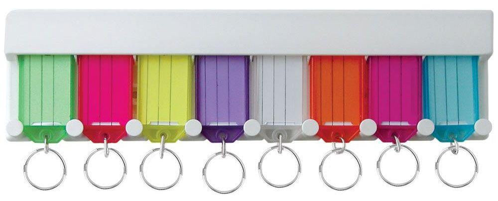 LUCKY LINE Key Tag Rack