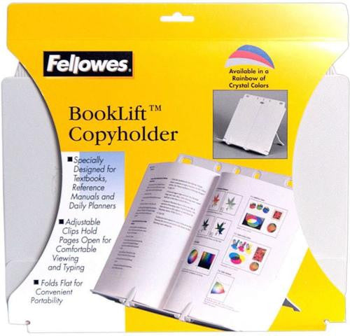 FELLOWES Booklift Copyholder