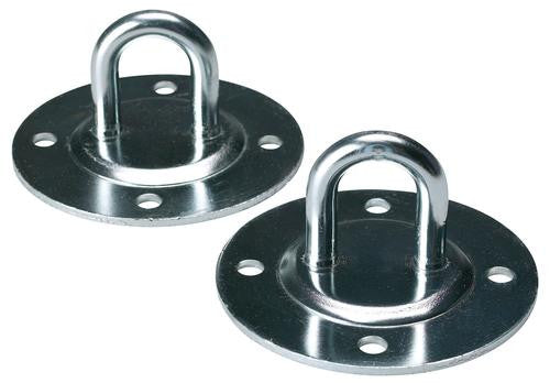 IKEA Ekorre Suspension Hooks For Swing Or Hand Rings (Set of 2)