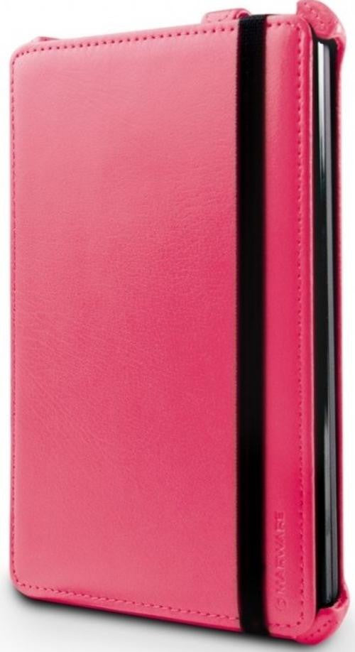 Marware Kindle Fire CEO Hybrid Genuine Leather Cover