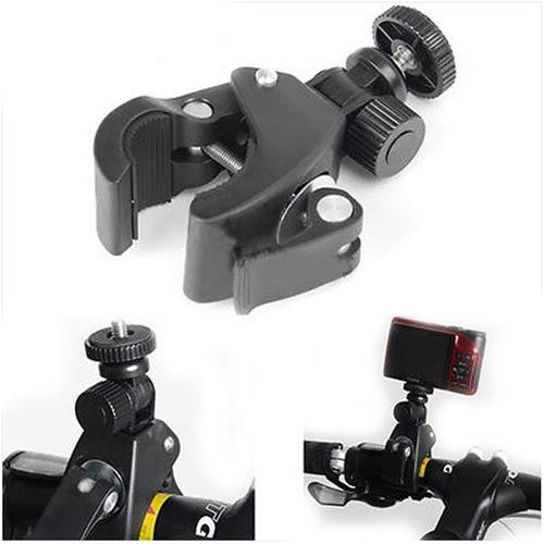 SHARK SHKTH043C Camera Handlebar Swivel Mount