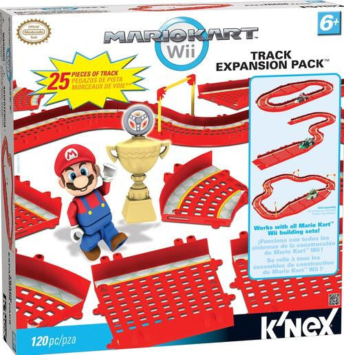 MARIOKART Wii Track Expansion Pack
