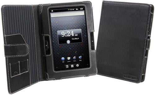 COVER-UP NextBook Next6 Tablet Leather Case
