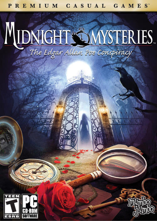 Midnight Mysteries - PC