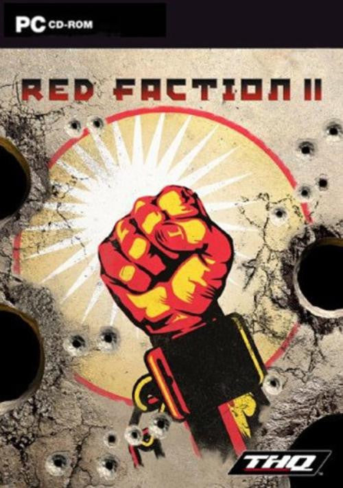 Red Faction II - PC