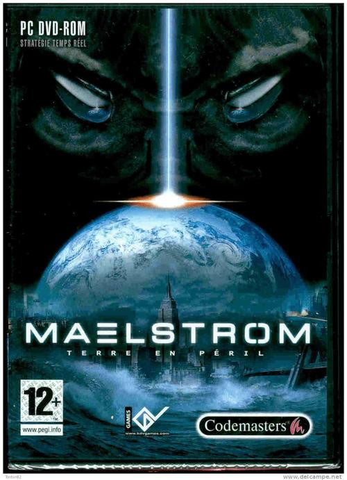 Maelstrom - PC