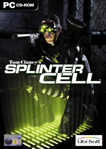 Splinter Cell - PC