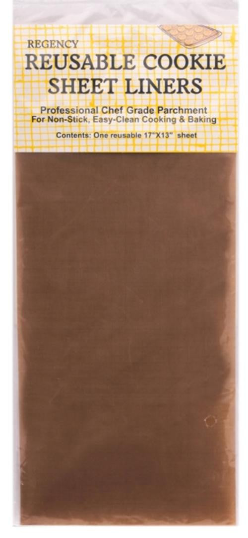 REGENCY Reusable Cookie Sheet Liner