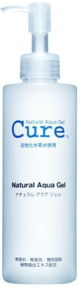 CURE Natural Aqua Gel