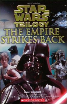 Star Wars Trilogy: The Empire Strikes Back