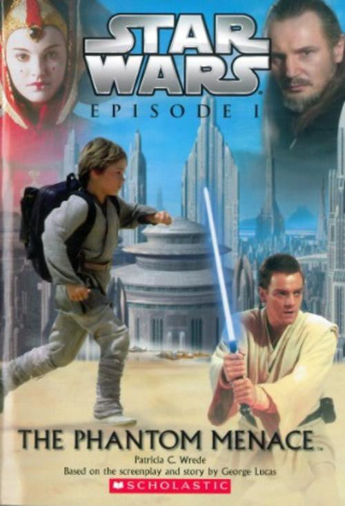 Star Wars Episode I: The Phantom Menace