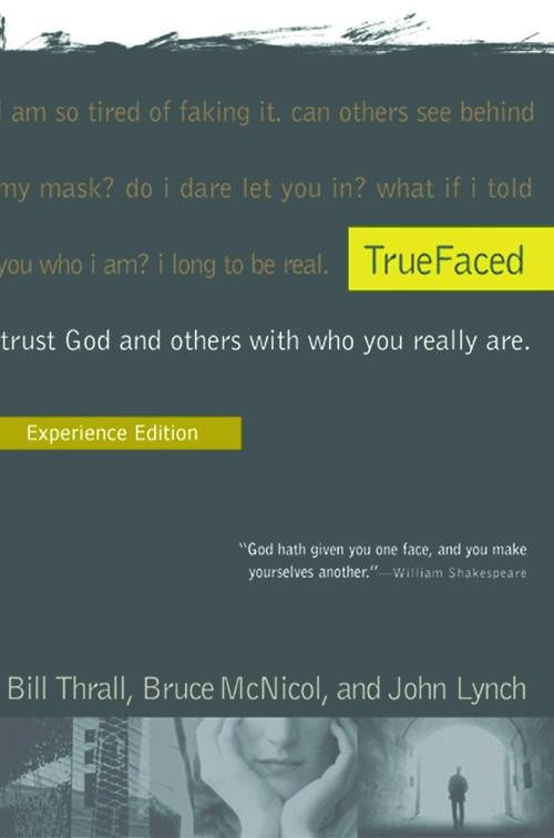 TrueFaced - Experience Edition