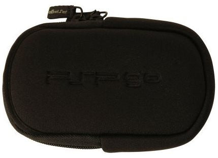 PSP GO Soft Carrying Case