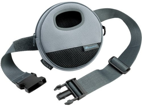 SONY Atrac CD Walkman Carrying Case