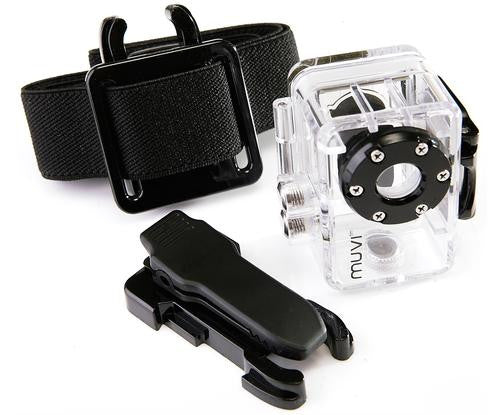 VEHO Muvi Atom Waterproof Case Kit
