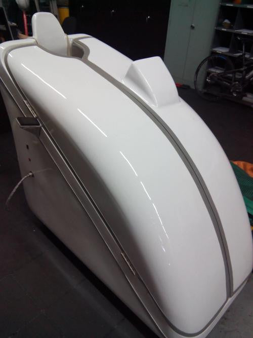 Ozone Therapy Machine