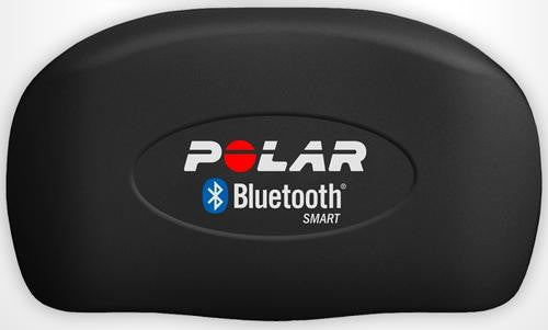 POLAR H7 Bluetooth Heart Rate Sensor With GymLink - iPhone, iPad, iPod Compatible