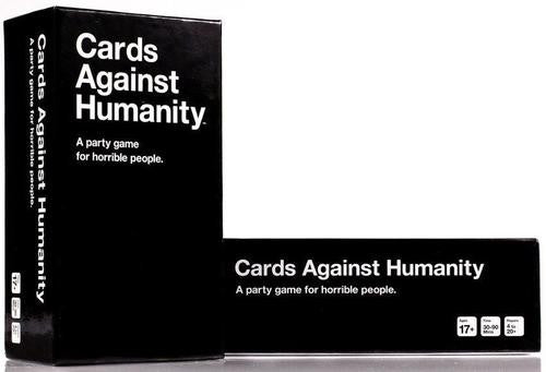 Cards Against Humanity - UK