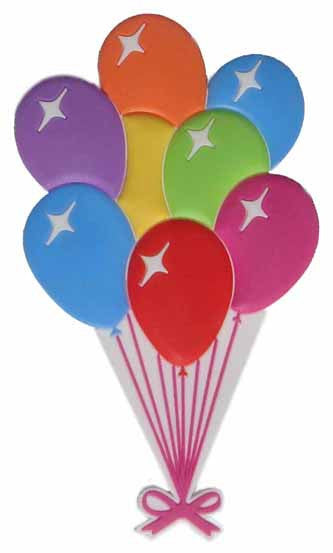 LUBBER Bag & Purse Balloons Lubb