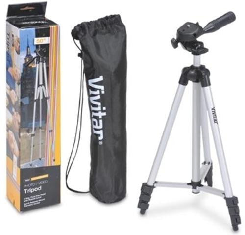 VIVITAR VPT-1250 50