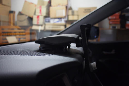 CASEOLOGY Car Dashboard Universal Tablet iPad Mount Cradle - Excellent Quality!!